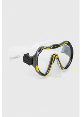 Aqua Speed Комплект за гмуркане Java + Elba в жълто - Pepit.bg