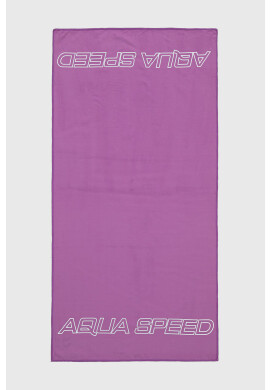 Aqua Speed Кърпа в лилаво - Pepit.bg