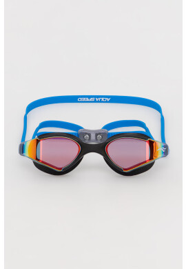Aqua Speed Очила за плуване Blade Mirror в синьо - Pepit.bg