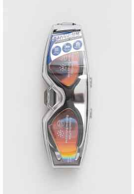 Aqua Speed Очила за плуване Blade Mirror в черно - Pepit.bg