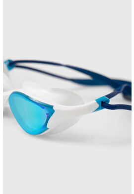 Aqua Speed Очила за плуване Vortex Mirror в бяло - Pepit.bg