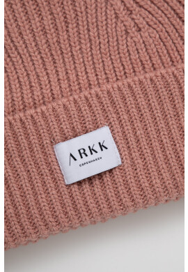 Arkk Copenhagen Вълнена шапка - Pepit.bg