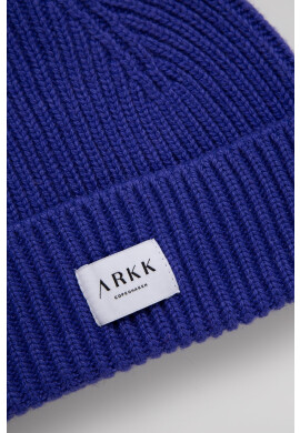 Arkk Copenhagen Вълнена шапка - Pepit.bg