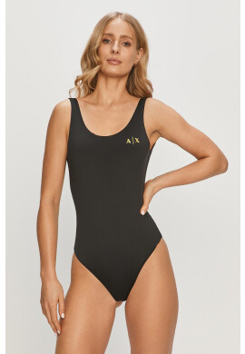 Armani Exchange Бански костюм - Pepit.bg