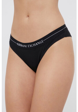 Armani Exchange Бикини тип бразилиана - Pepit.bg