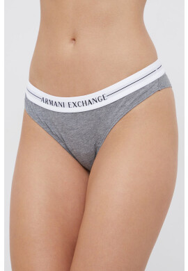 Armani Exchange Бикини тип бразилиана - Pepit.bg