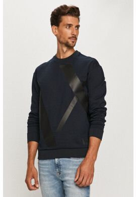 Armani Exchange Блуза - Pepit.bg