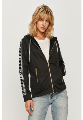 Armani Exchange Блуза - Pepit.bg