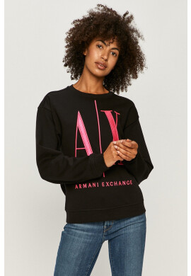 Armani Exchange Блуза - Pepit.bg