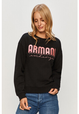 Armani Exchange Блуза - Pepit.bg