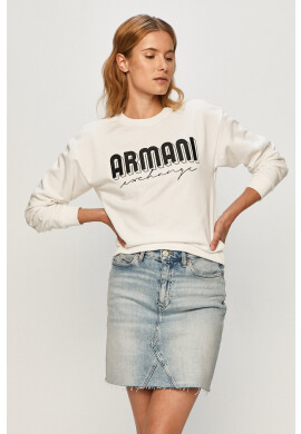 Armani Exchange Блуза - Pepit.bg
