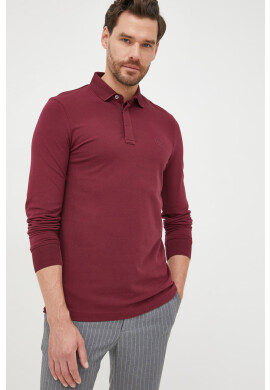 Armani Exchange Блуза с дълги ръкави - Pepit.bg