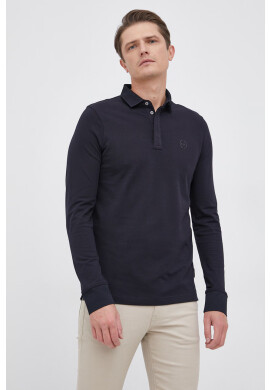 Armani Exchange Блуза с дълги ръкави - Pepit.bg