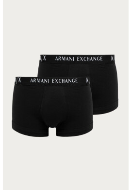 Armani Exchange Боксерки (2 чифта) - Pepit.bg