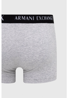 Armani Exchange Боксерки (2 чифта) - Pepit.bg