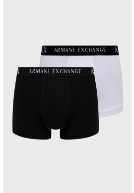 Armani Exchange Боксерки (2 чифта) - Pepit.bg