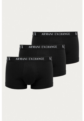 Armani Exchange Боксерки (3 бройки) - Pepit.bg