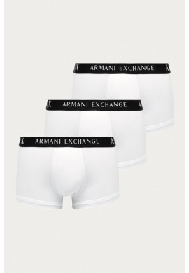 Armani Exchange Боксерки (3 чифта) - Pepit.bg