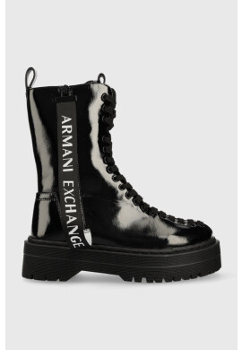 Armani Exchange Боти - Pepit.bg