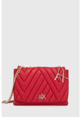 Armani Exchange Чанта в черно - Pepit.bg