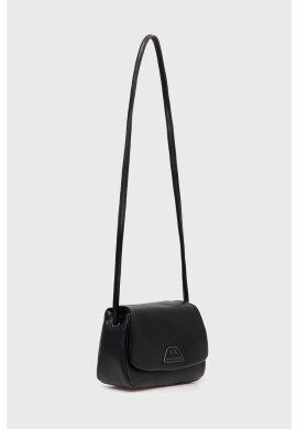 Armani Exchange Чанта в черно - Pepit.bg