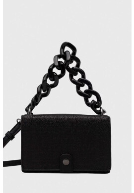 Armani Exchange Чанта в черно - Pepit.bg
