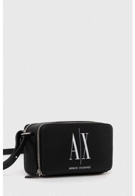 Armani Exchange Чанта в бежово - Pepit.bg