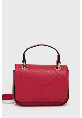 Armani Exchange Чанта в черно - Pepit.bg