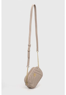 Armani Exchange Чанта в бежово - Pepit.bg