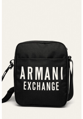 Armani Exchange Чанта бъбрек - Pepit.bg