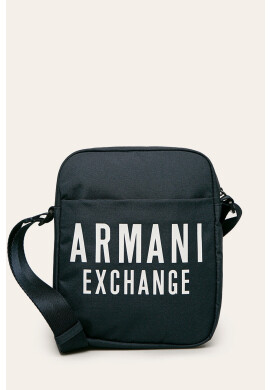 Armani Exchange Чанта бъбрек - Pepit.bg