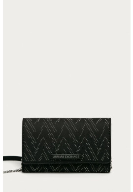 Armani Exchange Чанта Клъч - Pepit.bg
