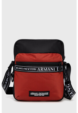 Armani Exchange Чанта през рамо - Pepit.bg