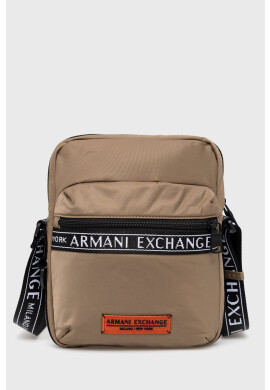 Armani Exchange Чанта през рамо - Pepit.bg