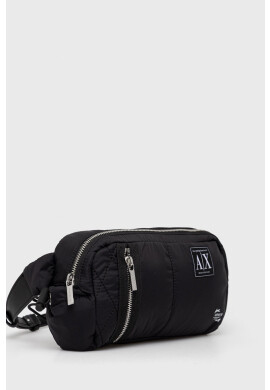 Armani Exchange Чанта за кръст - Pepit.bg