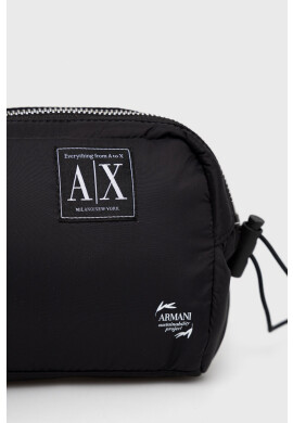 Armani Exchange Чанта за кръст - Pepit.bg