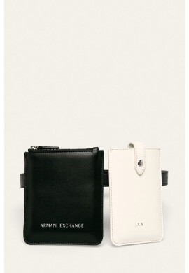 Armani Exchange Чанта за кръст - Pepit.bg