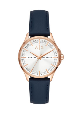 Armani Exchange Часовник - Pepit.bg