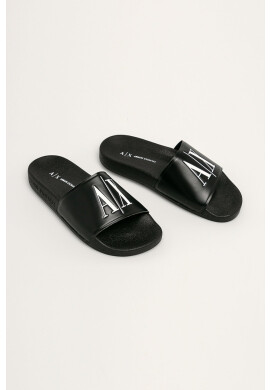 Armani Exchange Чехли - Pepit.bg