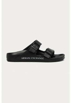 Armani Exchange Чехли - Pepit.bg