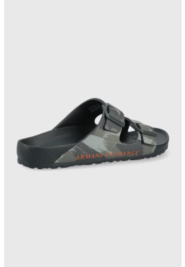 Armani Exchange Чехли - Pepit.bg