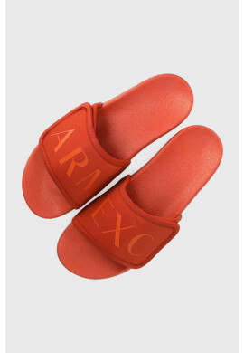 Armani Exchange Чехли - Pepit.bg