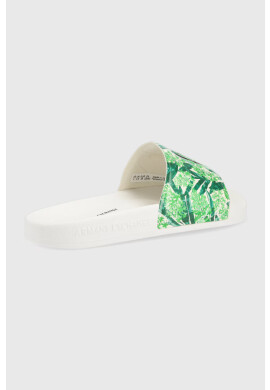 Armani Exchange Чехли - Pepit.bg