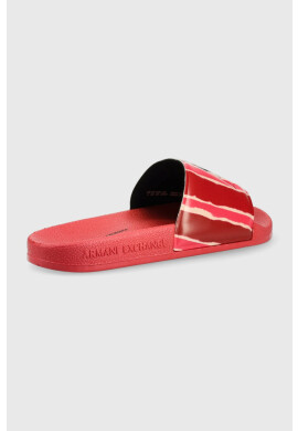 Armani Exchange Чехли - Pepit.bg