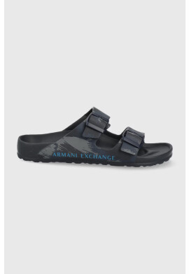 Armani Exchange Чехли - Pepit.bg