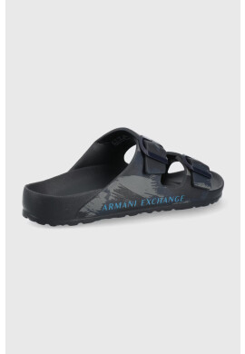Armani Exchange Чехли - Pepit.bg