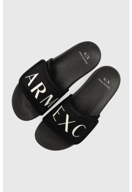 Armani Exchange Чехли - Pepit.bg