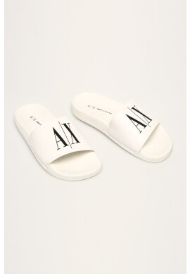 Armani Exchange Чехли - Pepit.bg