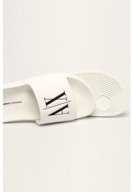 Armani Exchange Чехли - Pepit.bg