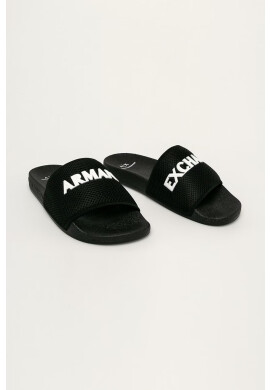 Armani Exchange Чехли - Pepit.bg